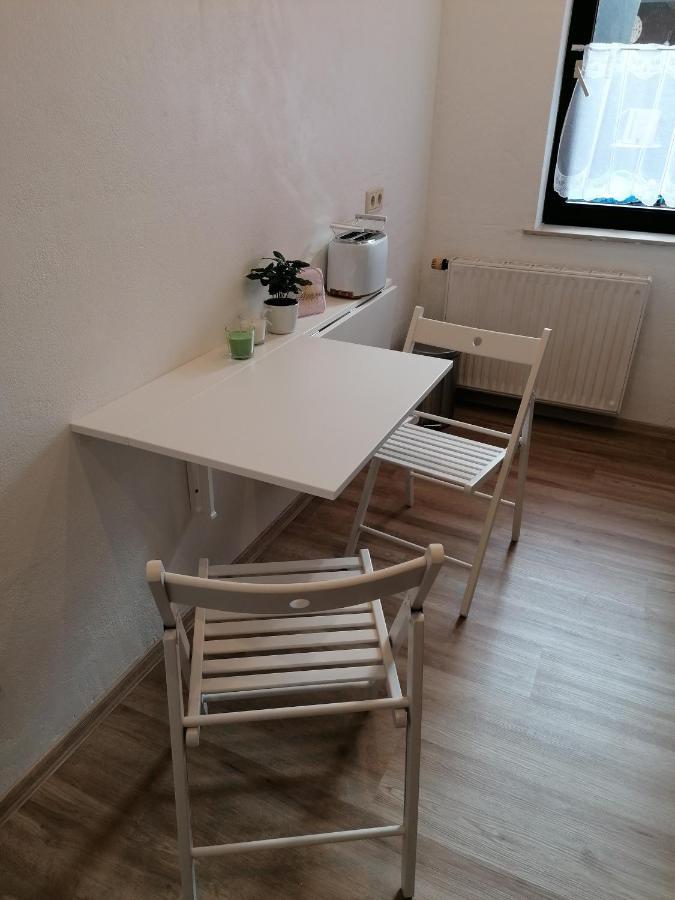 Ferienwohnung Klein Welling Экстерьер фото