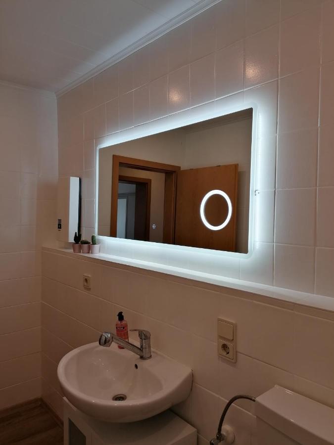 Ferienwohnung Klein Welling Экстерьер фото