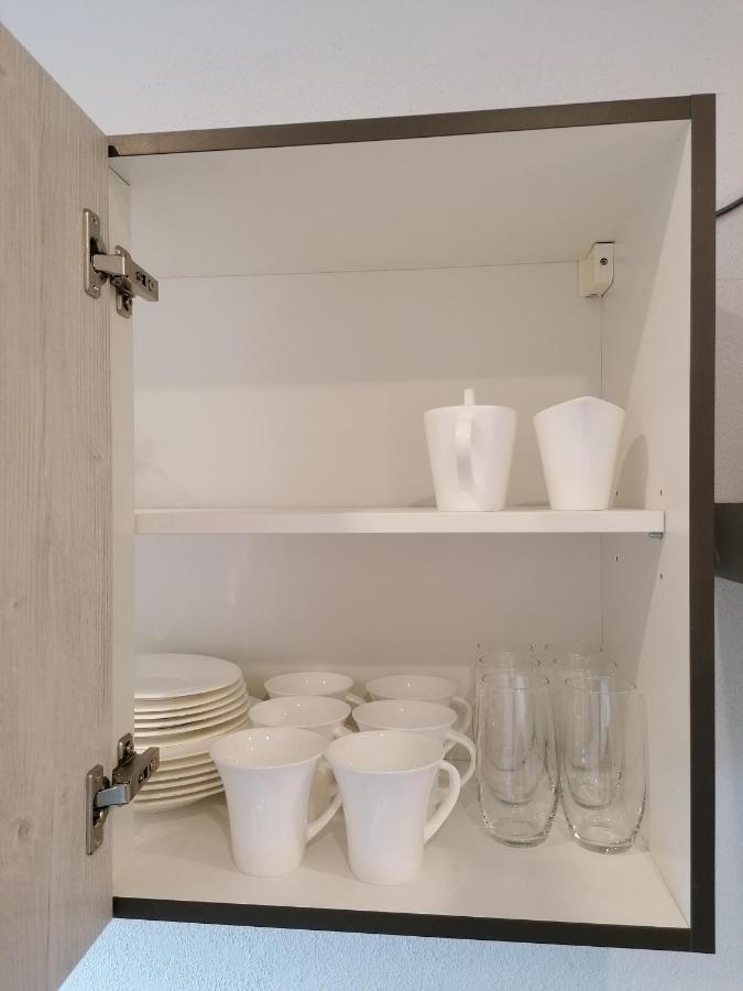Ferienwohnung Klein Welling Экстерьер фото