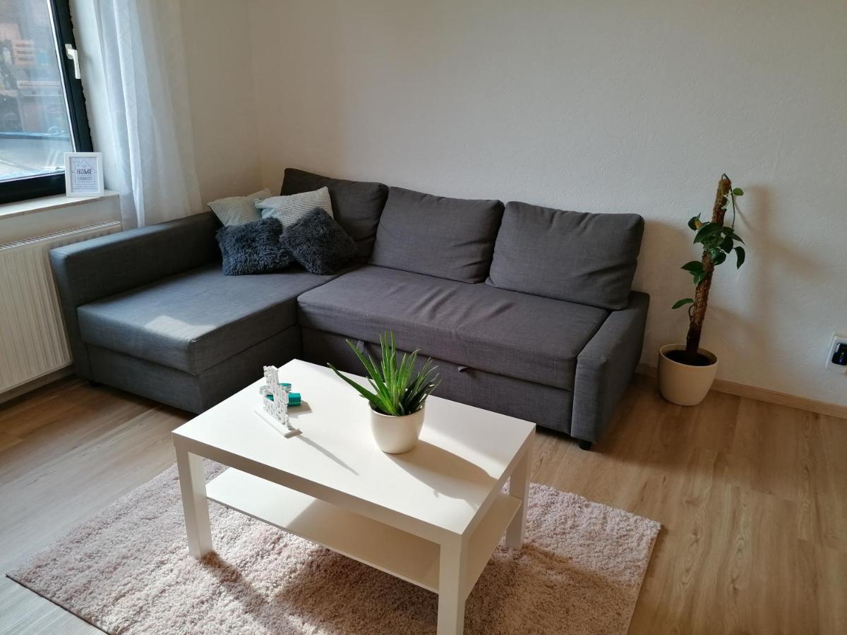 Ferienwohnung Klein Welling Экстерьер фото