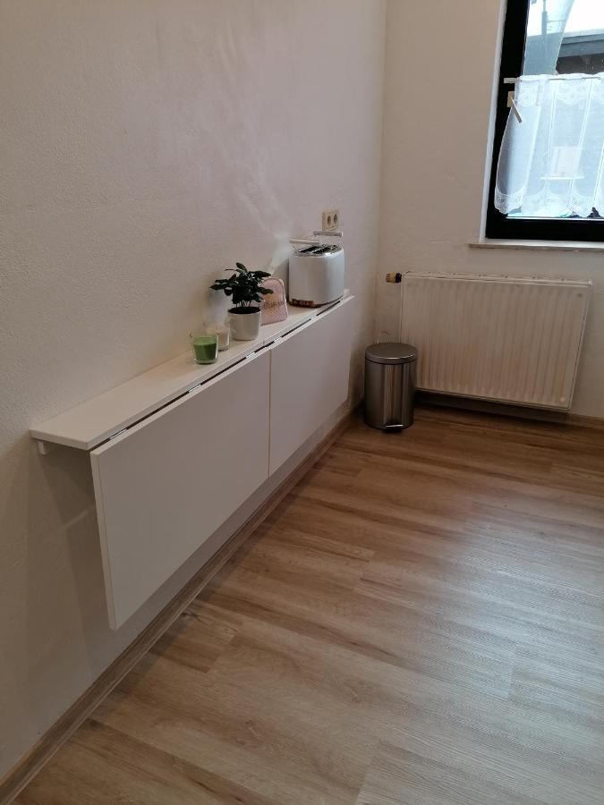 Ferienwohnung Klein Welling Экстерьер фото