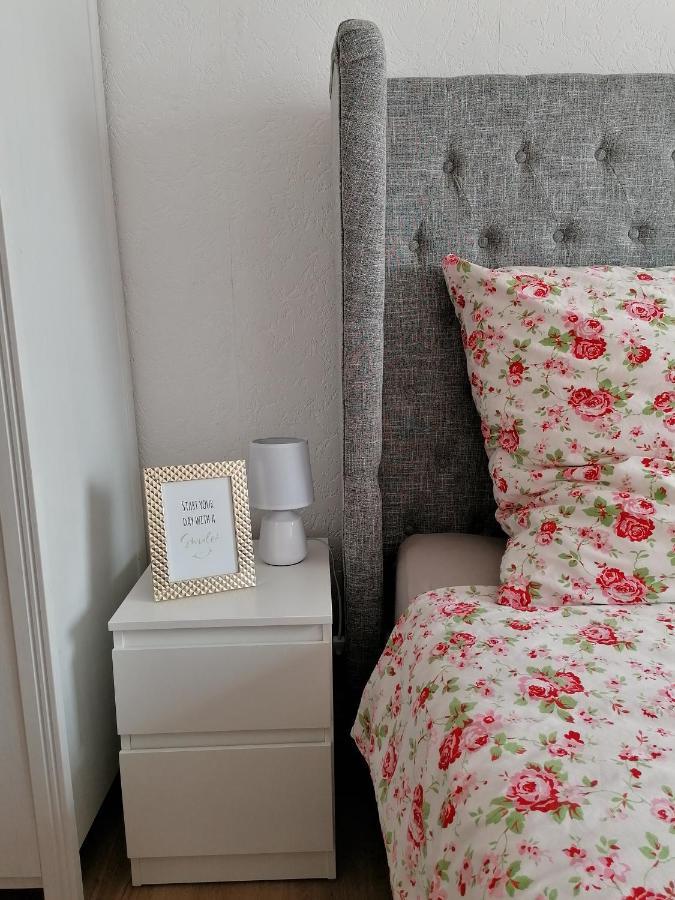 Ferienwohnung Klein Welling Экстерьер фото
