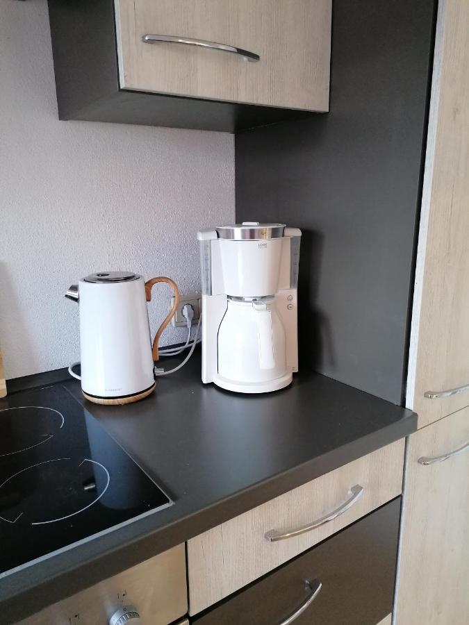 Ferienwohnung Klein Welling Экстерьер фото