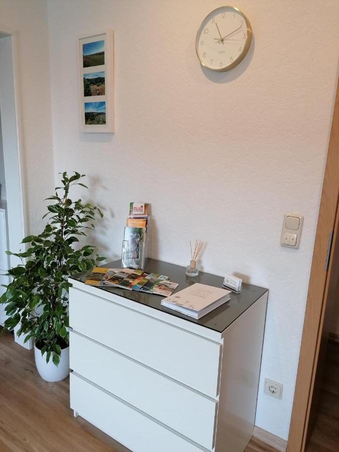 Ferienwohnung Klein Welling Экстерьер фото