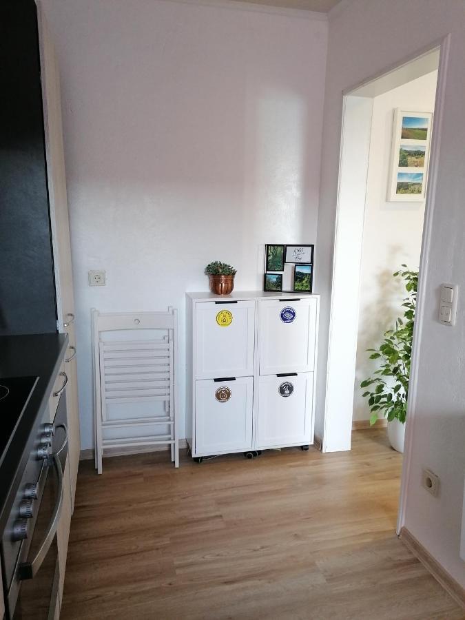 Ferienwohnung Klein Welling Экстерьер фото